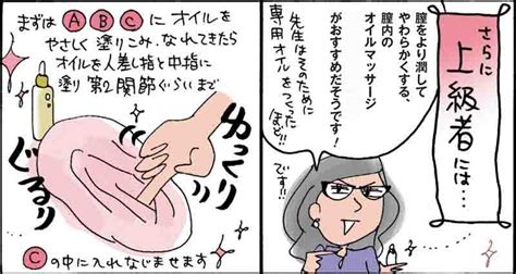 まんこ 場所|【図解】セックスで正しい挿入場所・膣口が分かるコツ 